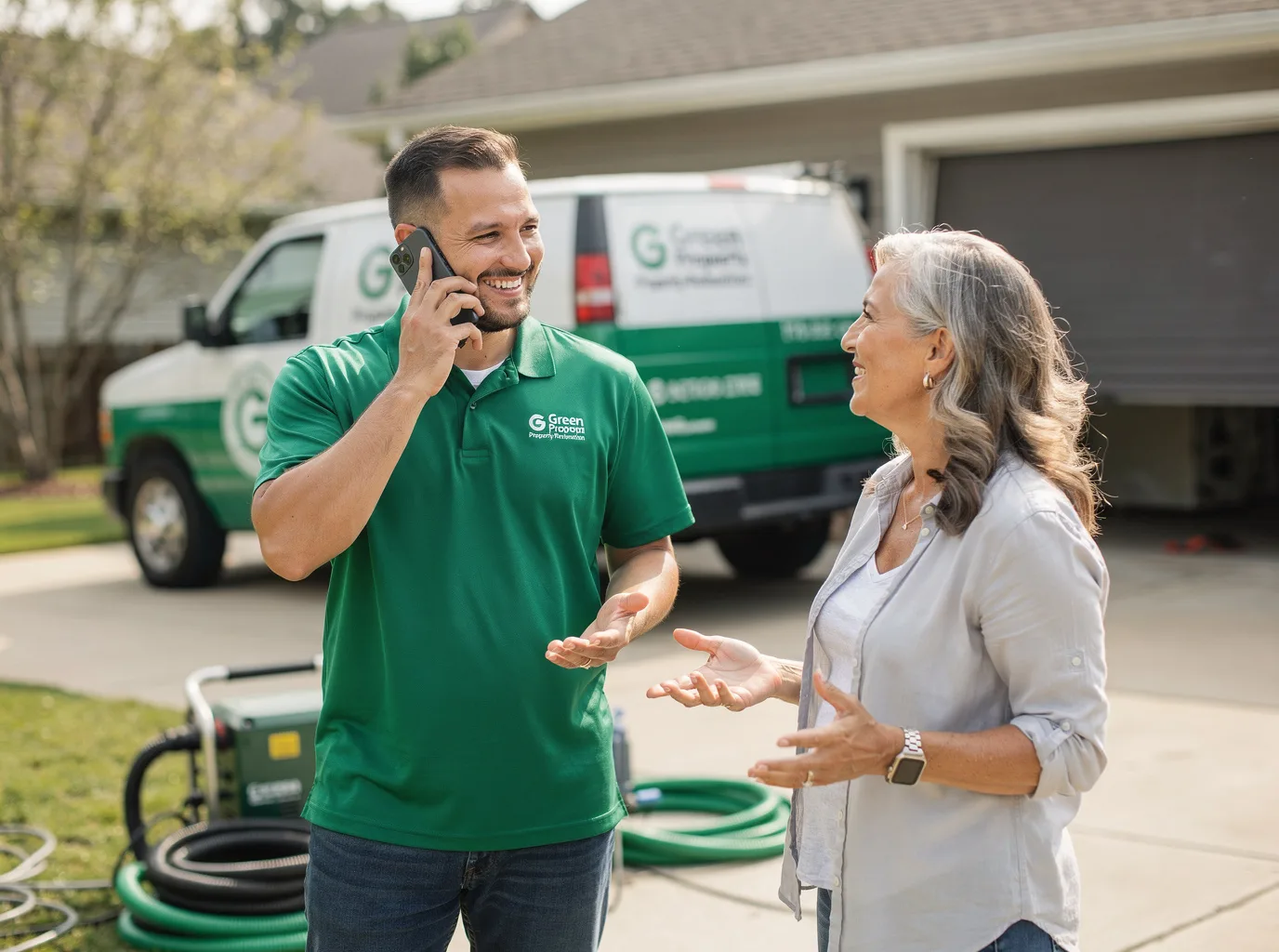 Water Damage Restoration Richfield, OH FAQs